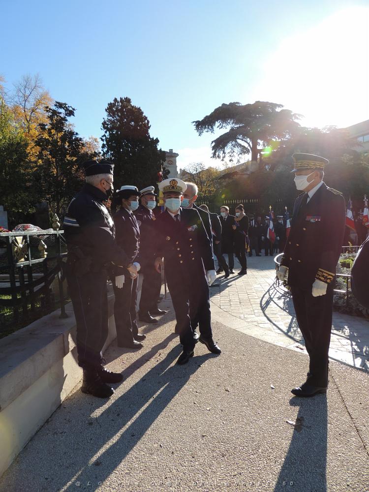 2021 12 05 TOULON JOURNEE NATIONALE D HOMMAGE AUX MORTS POUR LA FRANCE (86).JPG -           